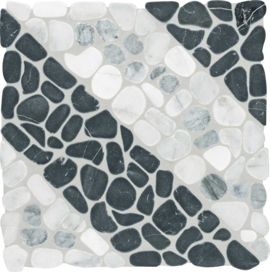 Cabana Galaxy Axis Pebble