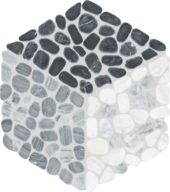 Cabana Galaxy Node Pebble | Qualis Ceramica | Luxury Tile and Vinyl at affordable prices