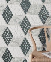 Cabana Galaxy Node Pebble | Qualis Ceramica | Luxury Tile and Vinyl at affordable prices