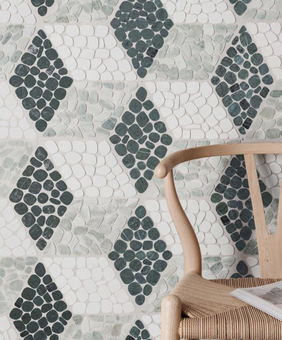 Cabana Galaxy Node Pebble | Qualis Ceramica | Luxury Tile and Vinyl at affordable prices