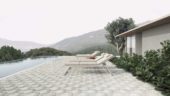 Cabana Horizon Flow Pebble | Qualis Ceramica | Luxury Tile and Vinyl at affordable prices