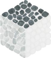 Cabana Jade Node Pebble | Qualis Ceramica | Luxury Tile and Vinyl at affordable prices