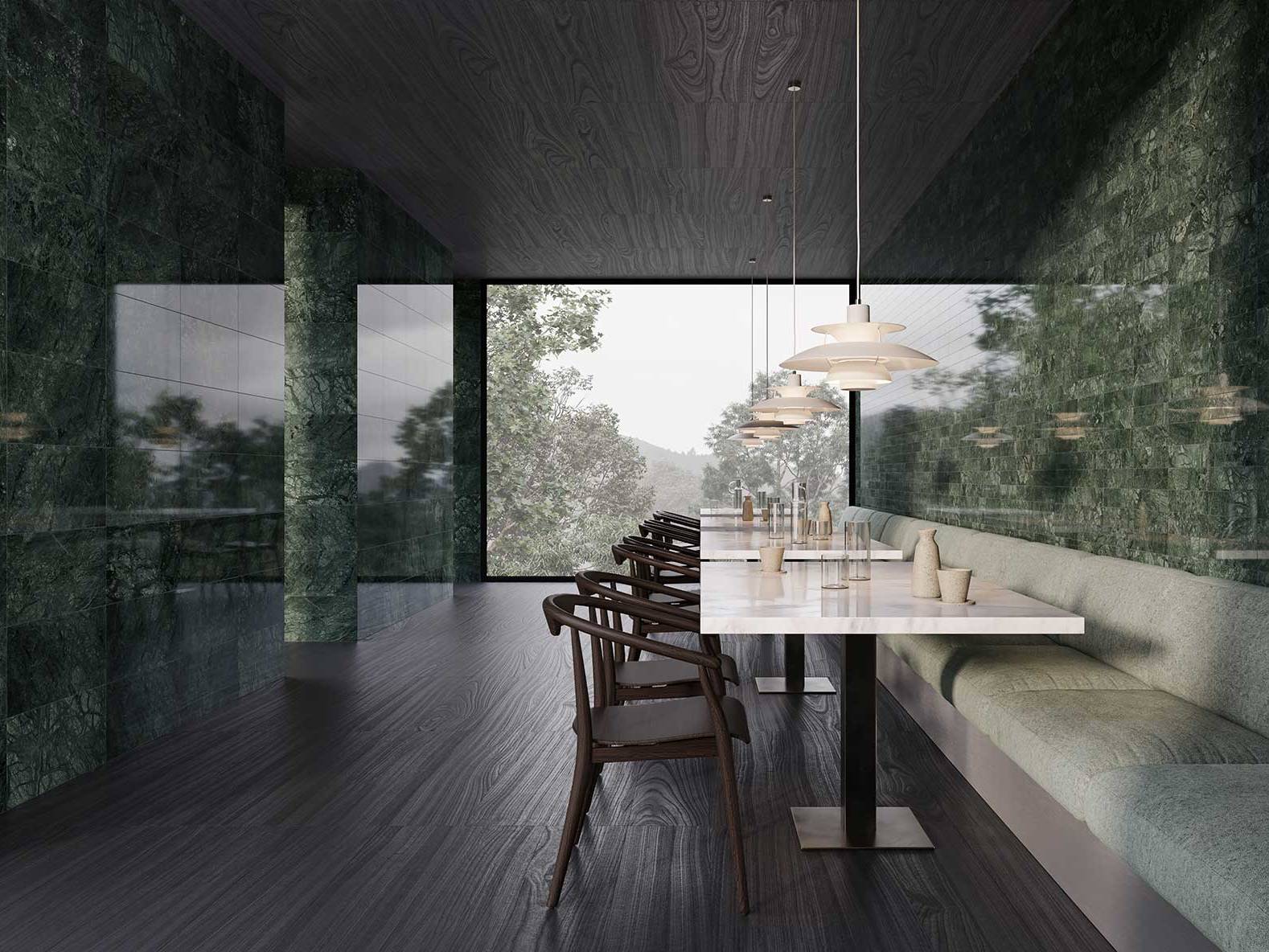 Diosa Verde 0 | Qualis Ceramica | Luxury Tile and Vinyl at affordable prices