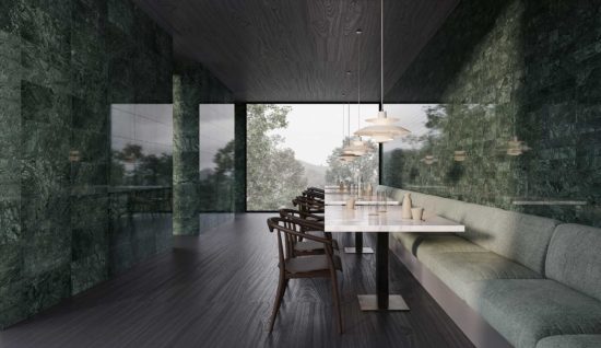 Diosa Verde 12x24 | Qualis Ceramica | Luxury Tile and Vinyl at affordable prices