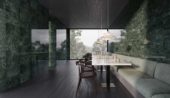Diosa Verde 3x12 | Qualis Ceramica | Luxury Tile and Vinyl at affordable prices