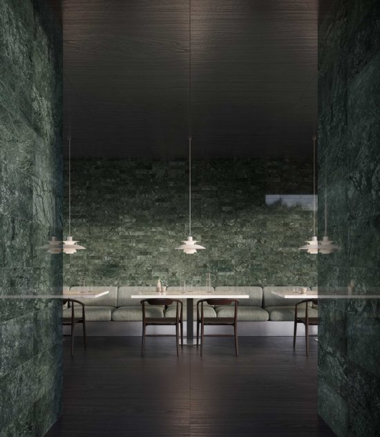 Diosa Verde 3x12 | Qualis Ceramica | Luxury Tile and Vinyl at affordable prices