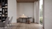 Eterna Bianco 3x12 Polished | Qualis Ceramica | Luxury Tile and Vinyl at affordable prices