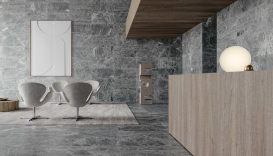 Gemma Mystique 18x36 | Qualis Ceramica | Luxury Tile and Vinyl at affordable prices