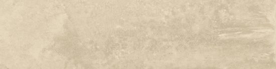 Grand Cayman 3x12 East End Biscuit Bullnose | Qualis Ceramica | Luxury Tile and Vinyl at affordable prices