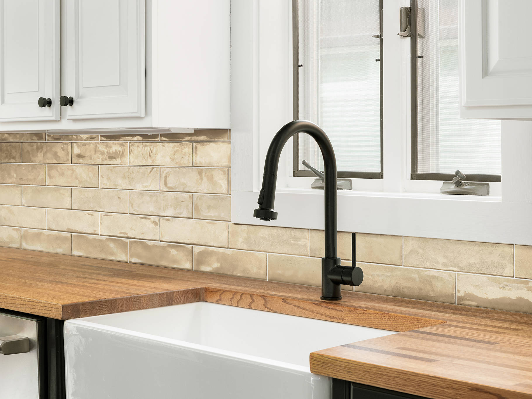 Grand Cayman 3x12 East End Biscuit | Qualis Ceramica | Luxury Tile and Vinyl at affordable prices