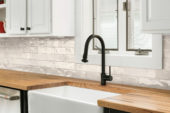 Grand Cayman South Sound Warm 3x12 | Qualis Ceramica | Luxury Tile and Vinyl at affordable prices