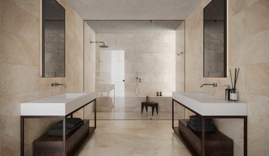 Impero Reale 12x24 Honed | Qualis Ceramica | Luxury Tile and Vinyl at affordable prices