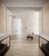 Impero Reale 12x24 Honed | Qualis Ceramica | Luxury Tile and Vinyl at affordable prices