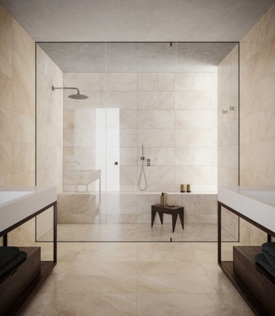 Impero Reale 12x24 Honed | Qualis Ceramica | Luxury Tile and Vinyl at affordable prices