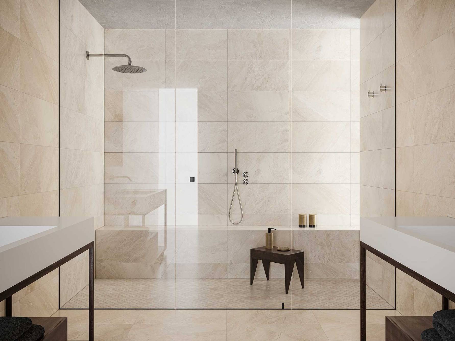Impero Reale 2 | Qualis Ceramica | Luxury Tile and Vinyl at affordable prices