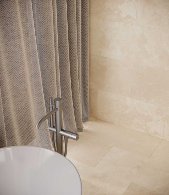 Ivory 12x24 | Qualis Ceramica | Luxury Tile and Vinyl at affordable prices