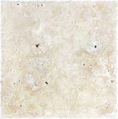 Ivory 8x8 | Qualis Ceramica | Luxury Tile and Vinyl at affordable prices