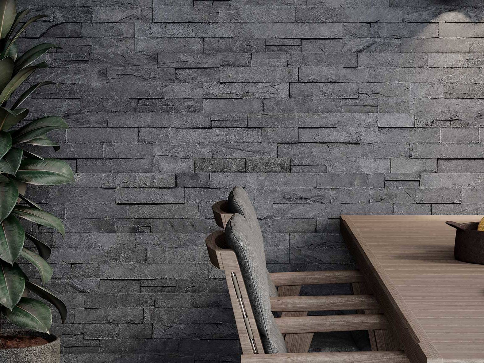 Ledger Stone 2 | Qualis Ceramica | Luxury Tile and Vinyl at affordable prices