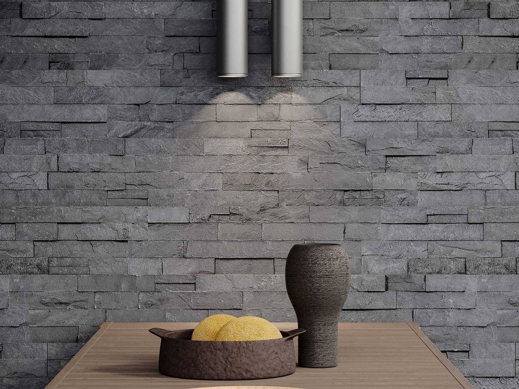 Ledger Stone 3 | Qualis Ceramica | Luxury Tile and Vinyl at affordable prices