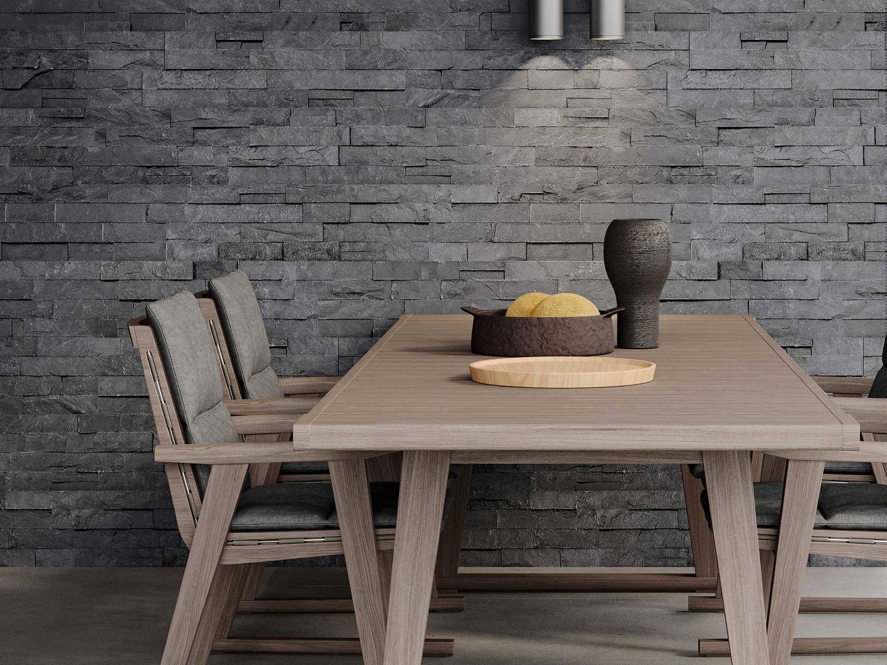 Ledger Stone 4 | Qualis Ceramica | Luxury Tile and Vinyl at affordable prices