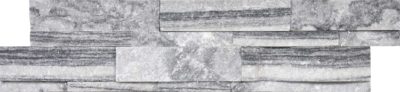 Ledger Stone 6×24 Nordic Crystal Split Face