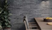 Ledger Stone 6x24 Split Face | Qualis Ceramica | Luxury Tile and Vinyl at affordable prices