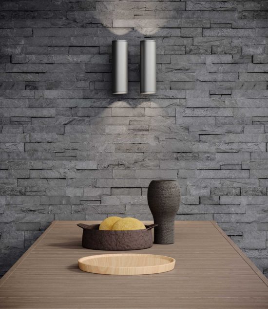 Ledger Stone 6x24 Split Face | Qualis Ceramica | Luxury Tile and Vinyl at affordable prices