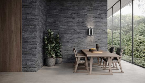 Ledger Stone 6x24 Split Face | Qualis Ceramica | Luxury Tile and Vinyl at affordable prices