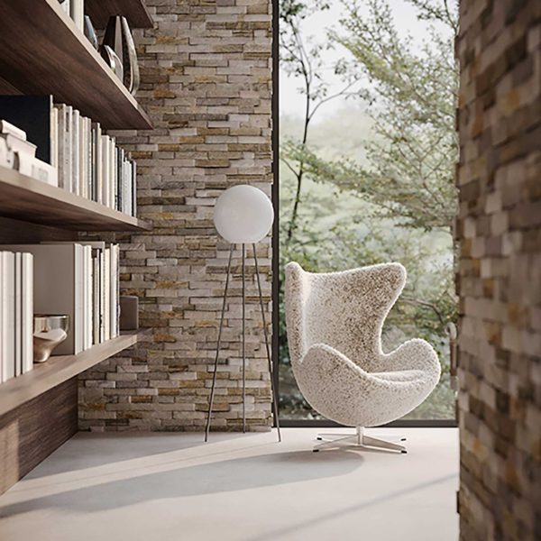 Ledger Stone