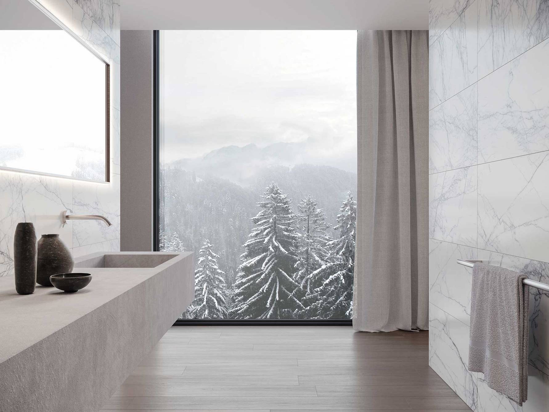Lilac Volta 1 | Qualis Ceramica | Luxury Tile and Vinyl at affordable prices