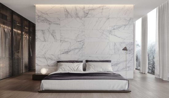 Lilac Volta 18x36 | Qualis Ceramica | Luxury Tile and Vinyl at affordable prices