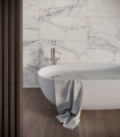 Lilac Volta 18x36 | Qualis Ceramica | Luxury Tile and Vinyl at affordable prices