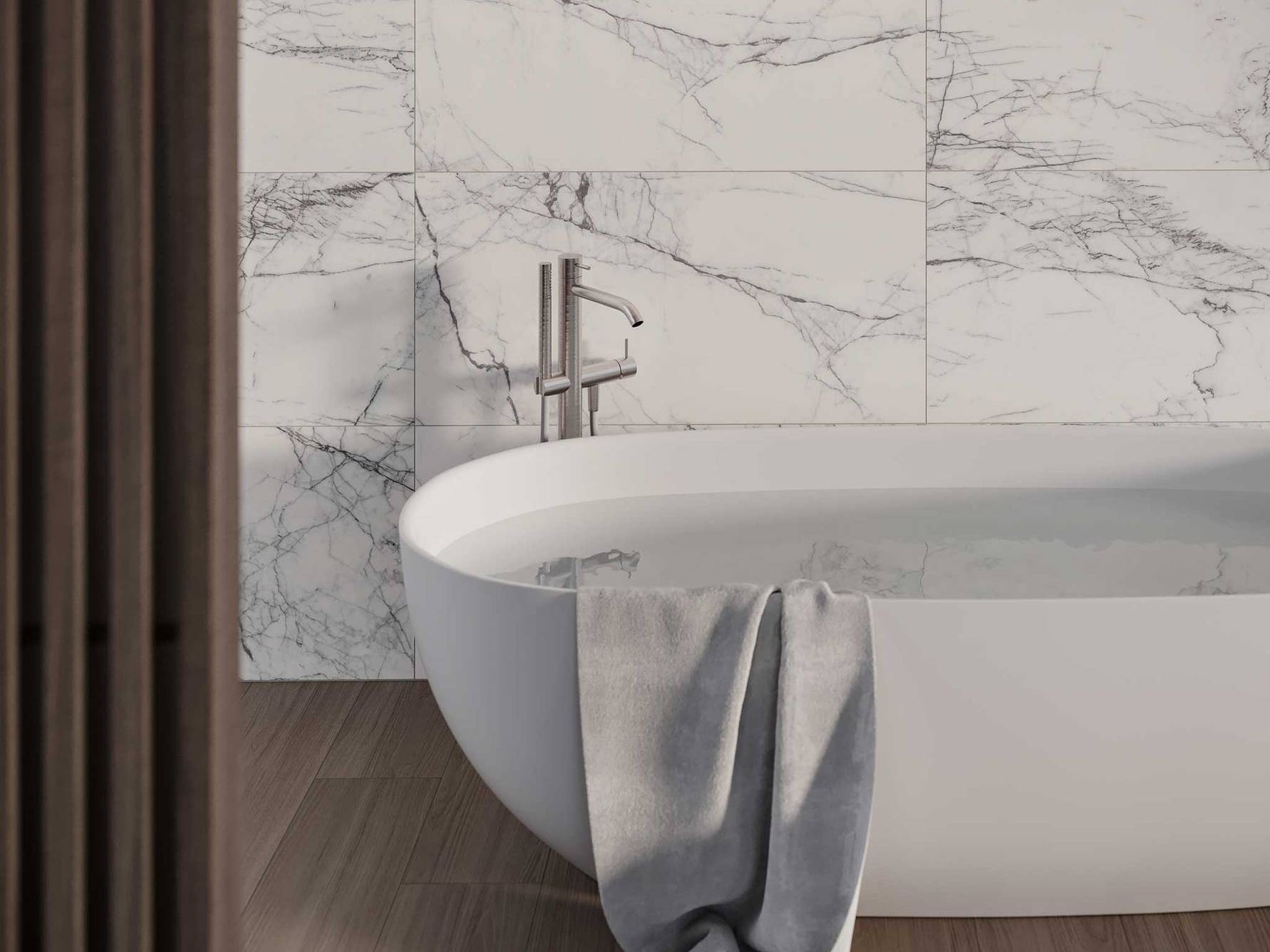 Lilac Volta 3 | Qualis Ceramica | Luxury Tile and Vinyl at affordable prices