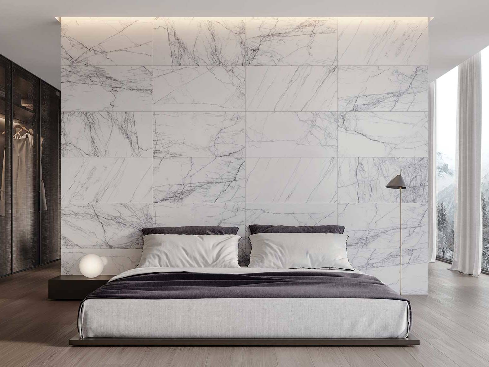 Lilac Volta 4 | Qualis Ceramica | Luxury Tile and Vinyl at affordable prices