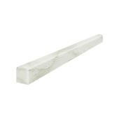 Moscato Argento .5x12 Deco-Bar | Qualis Ceramica | Luxury Tile and Vinyl at affordable prices