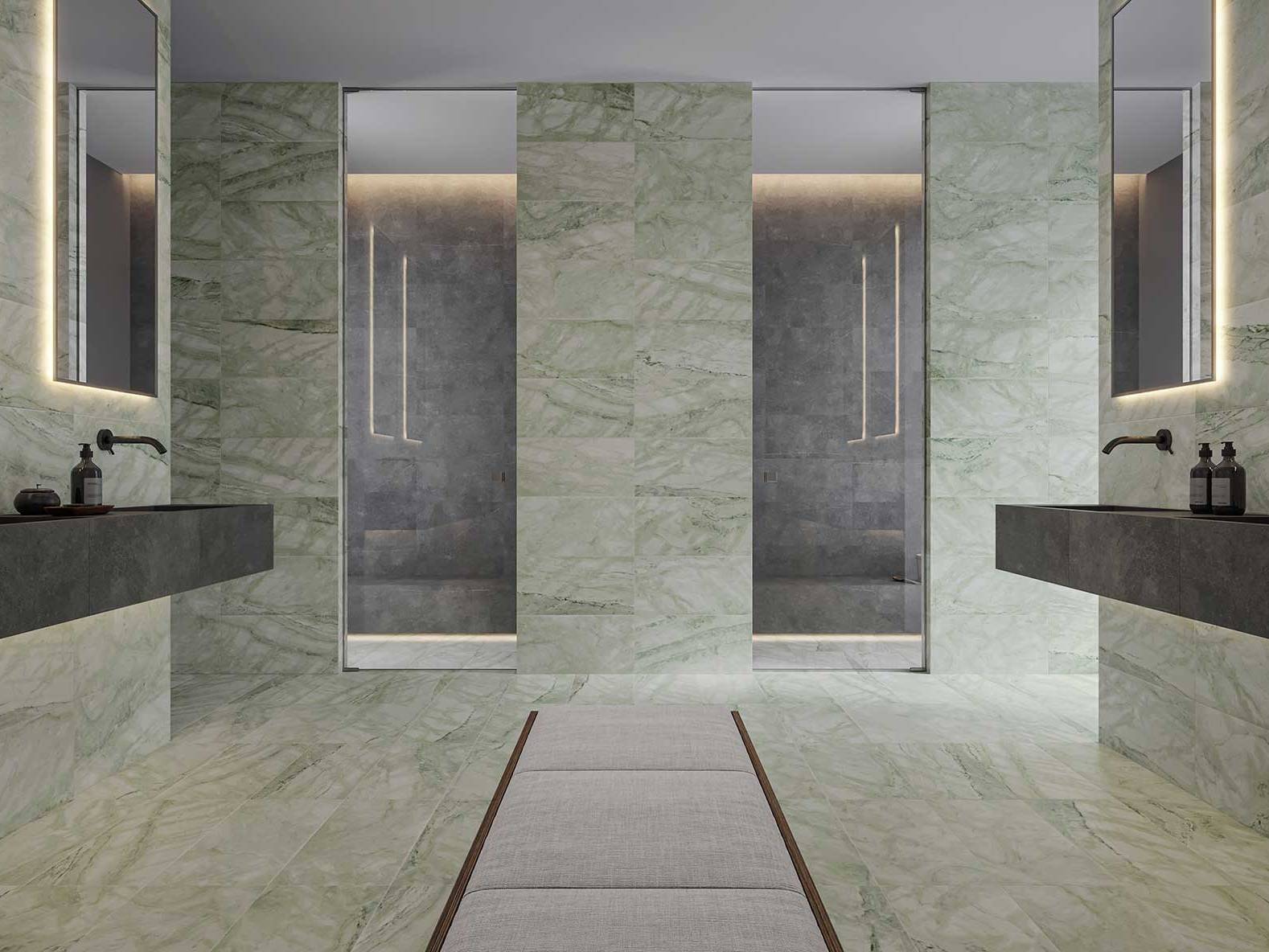 Moscato Argento 0 | Qualis Ceramica | Luxury Tile and Vinyl at affordable prices