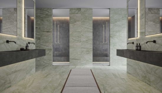 Moscato Argento 12x24 | Qualis Ceramica | Luxury Tile and Vinyl at affordable prices