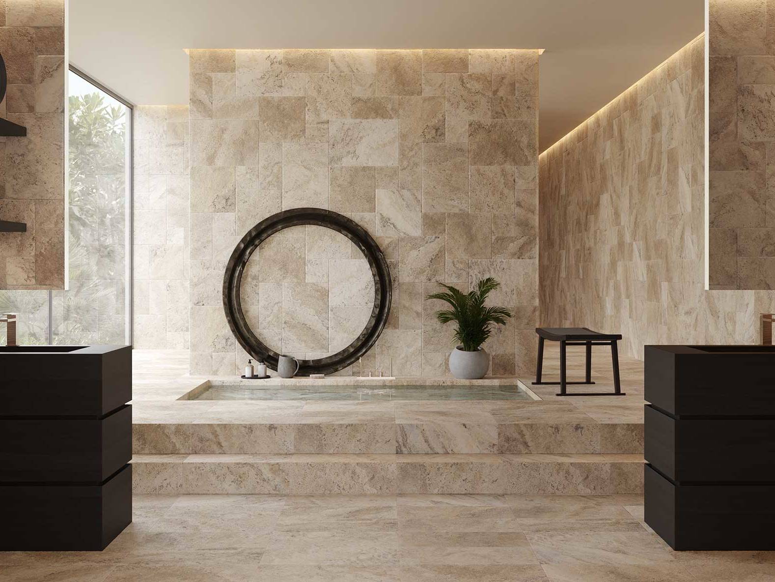 Picasso 1 | Qualis Ceramica | Luxury Tile and Vinyl at affordable prices