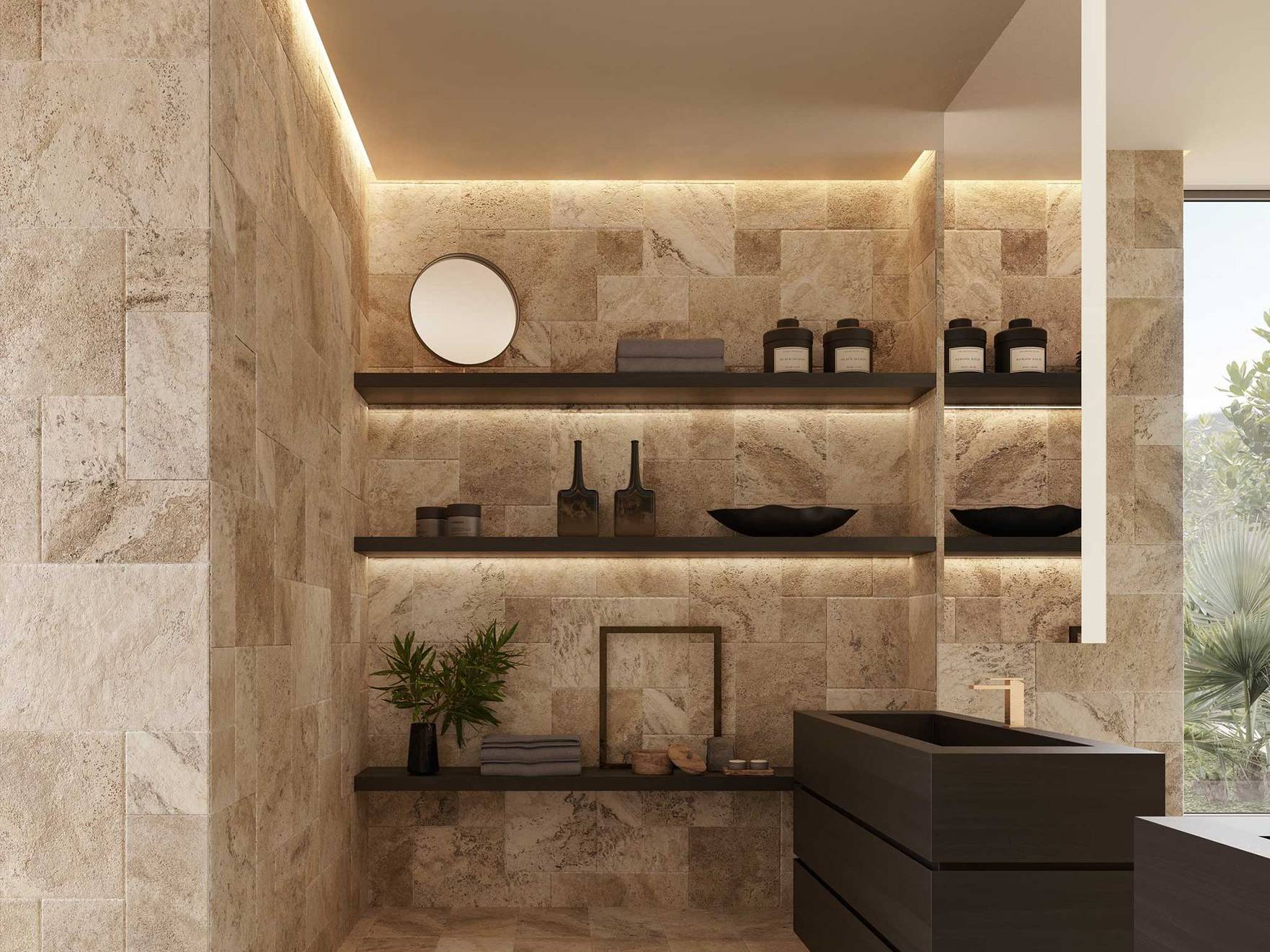 Picasso 2 | Qualis Ceramica | Luxury Tile and Vinyl at affordable prices