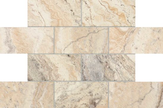 Picasso 3x6 | Qualis Ceramica | Luxury Tile and Vinyl at affordable prices