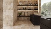 Picasso Cobble Stone Pattern Set | Qualis Ceramica | Luxury Tile and Vinyl at affordable prices