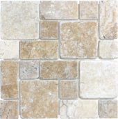 Picasso Roman Pattern | Qualis Ceramica | Luxury Tile and Vinyl at affordable prices