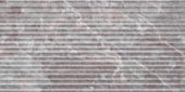 Sereno Burgundy 12x24 Curva | Qualis Ceramica | Luxury Tile and Vinyl at affordable prices