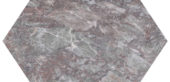 Sereno Burgundy 24 Picket | Qualis Ceramica | Luxury Tile and Vinyl at affordable prices