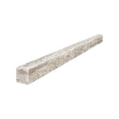Silver Ash .5x12 Deco-Bar | Qualis Ceramica | Luxury Tile and Vinyl at affordable prices