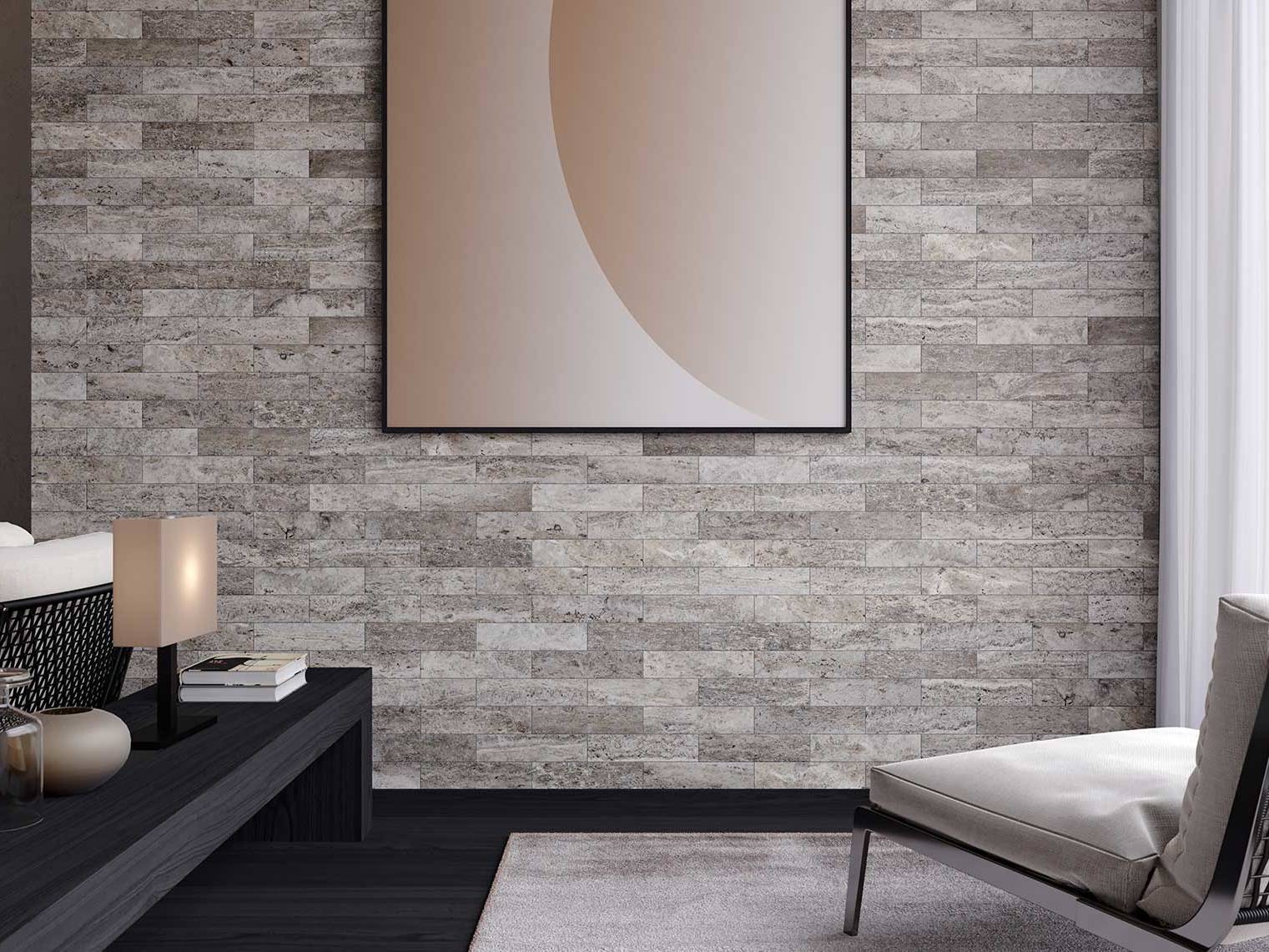 Silver Ash 0 | Qualis Ceramica | Luxury Tile and Vinyl at affordable prices