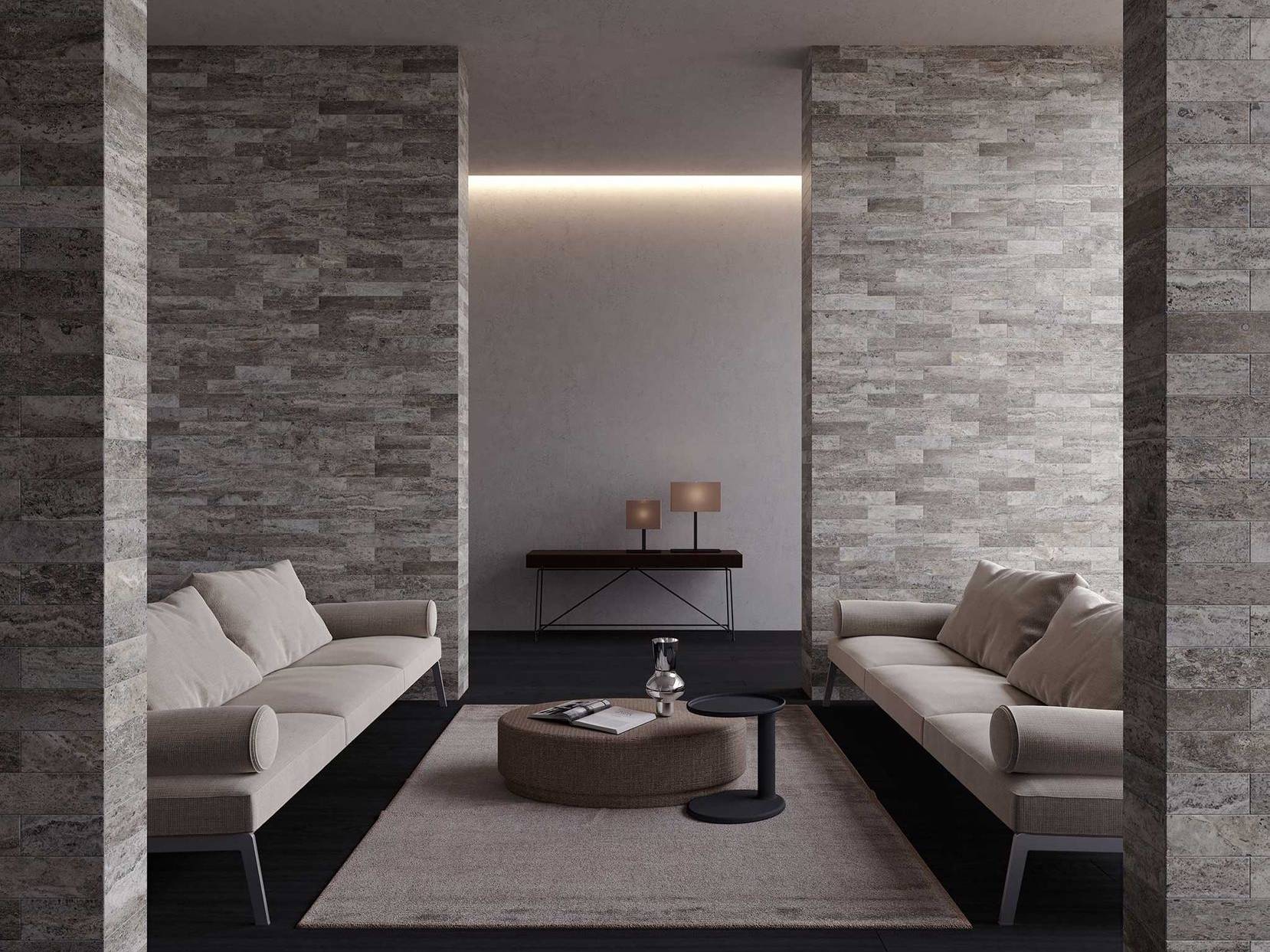 Silver Ash 1 | Qualis Ceramica | Luxury Tile and Vinyl at affordable prices
