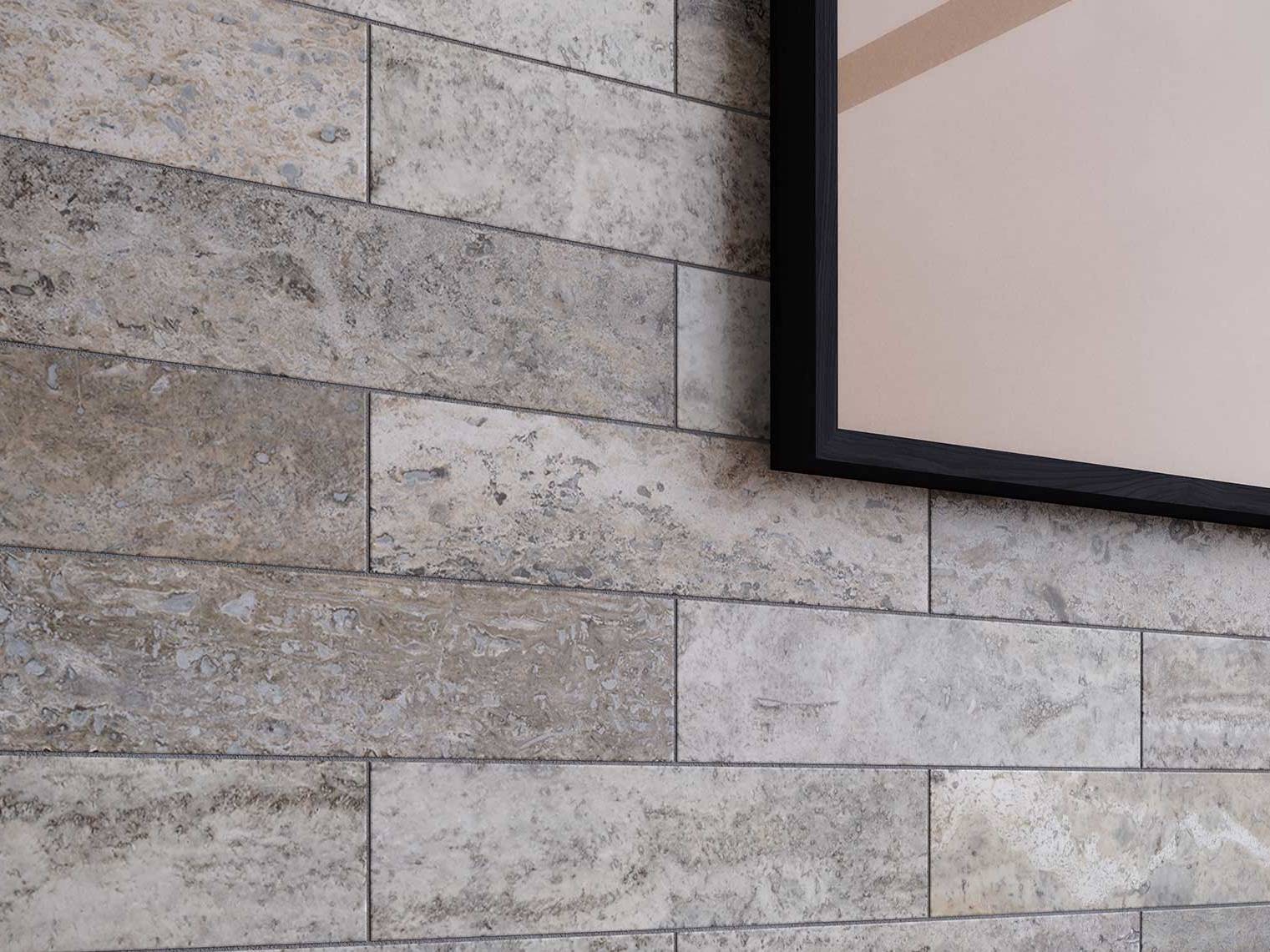 Silver Ash 2 | Qualis Ceramica | Luxury Tile and Vinyl at affordable prices