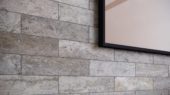 Silver Ash 3x12 | Qualis Ceramica | Luxury Tile and Vinyl at affordable prices