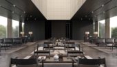 Stark Carbon 12x24 | Qualis Ceramica | Luxury Tile and Vinyl at affordable prices